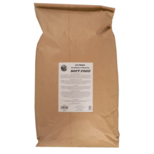 Best Bird 1st Choice Softfood 10kg