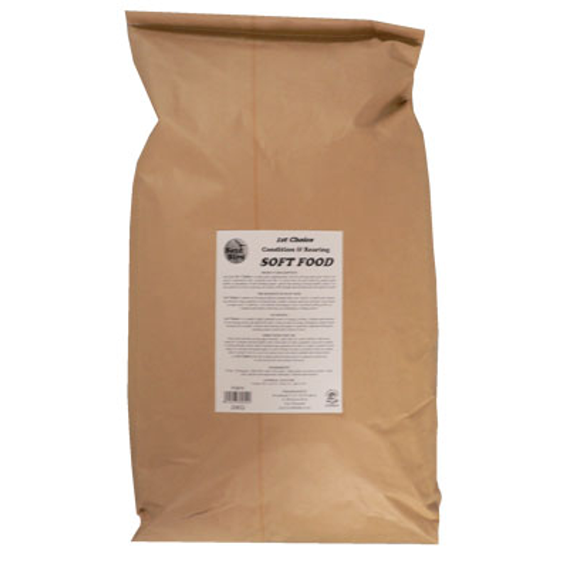 Best Bird 1st Choice Softfood 10kg