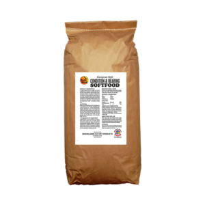Best Bird Egg & Biscuit Softfood 10kg