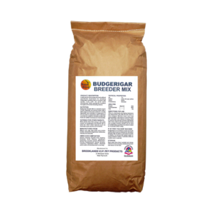 Best Bird Parakeet Premium Softfood 10kg
