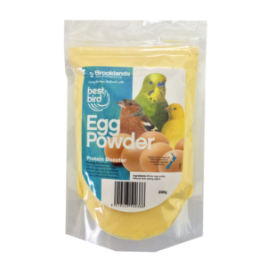 Best Bird Egg Powder 200g
