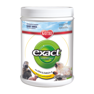Exact HandFeeding Baby Bird 510g