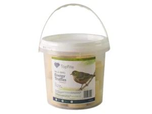 Topflite Peanut Energy Truffles x30