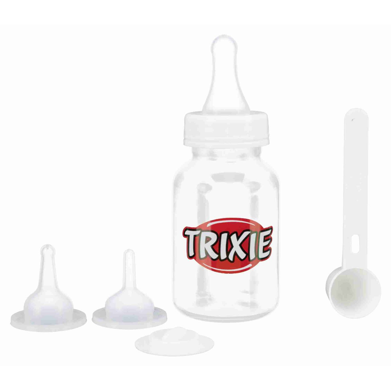 Trixie Pet Nursing Kit 120mL ^24210