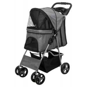Trixie Buggy 47x100x80cm