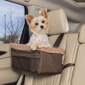 Pet safe Happy Ride Booster Seat 5kg