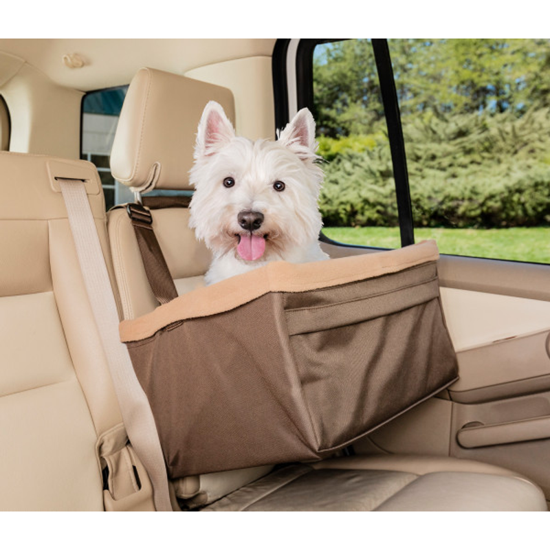 Happy Ride Booster Seat 11kg