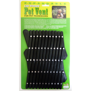Plastic Car Vent Lge
