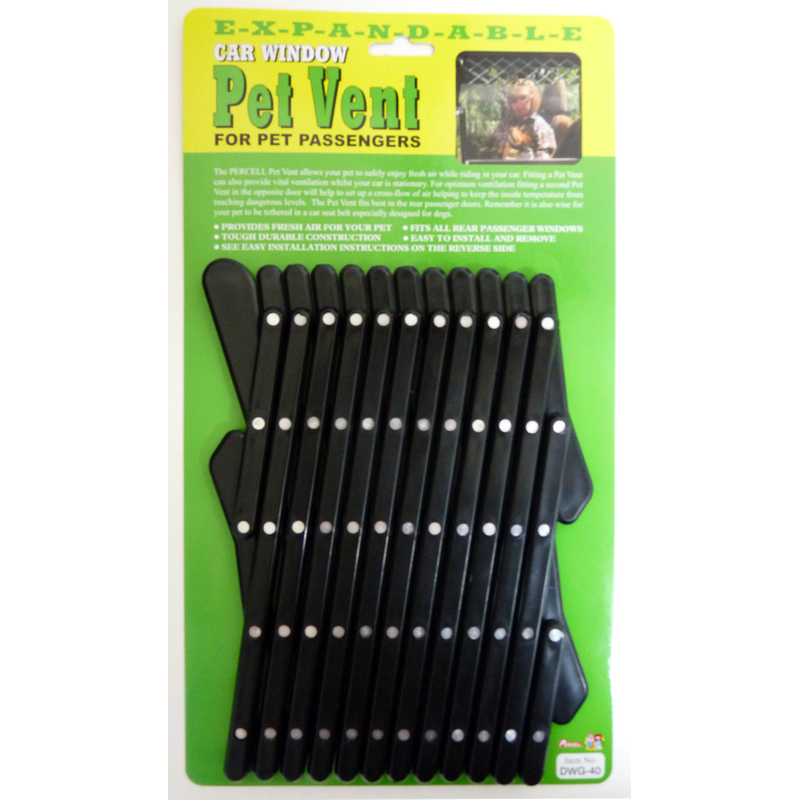 Plastic Car Vent Lge