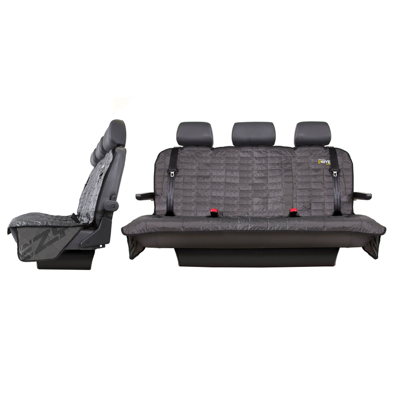 ED Drive Car Seat Cover ^DCRCHA
