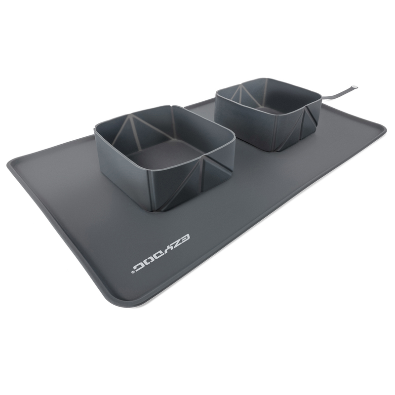 EzyDog Roll-A-Bowl ^RABCHA