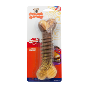 Nylabone Dura Chew Philly CheeseSteak - Souper