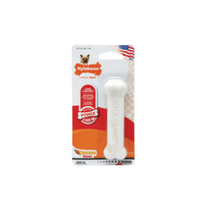 Nylabone Dura Chew Chicken - Petite