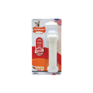 Nylabone Dura Chew Chicken - Regular