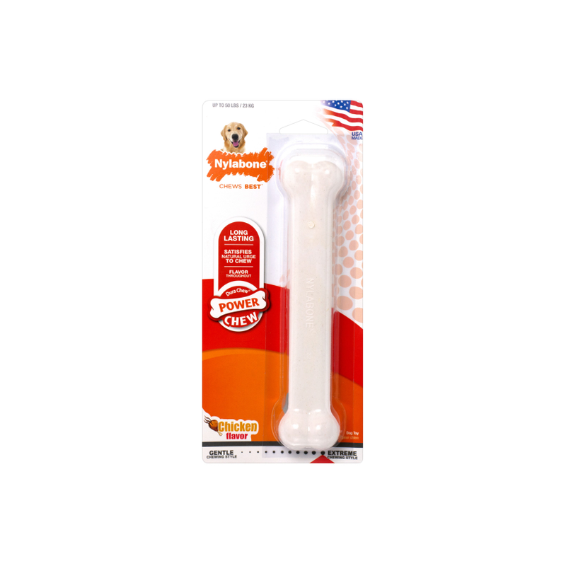 Nylabone Dura Chew Chicken - Giant