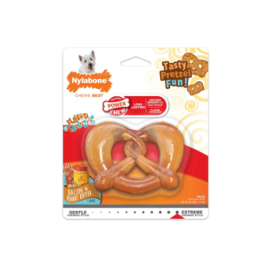 Nylabone Pretzel