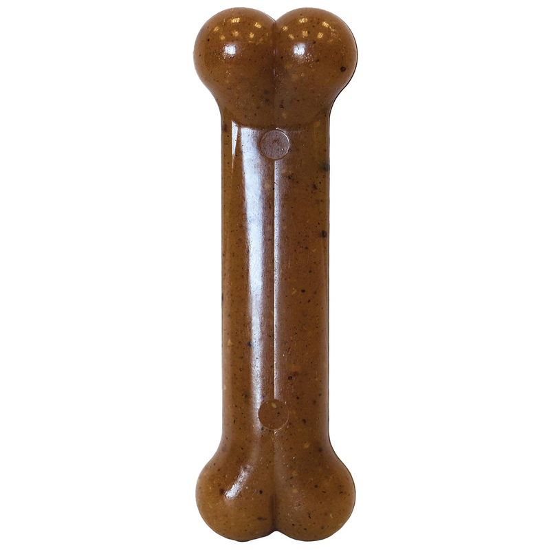 Nylabone Flexible Puppybone - Wolf