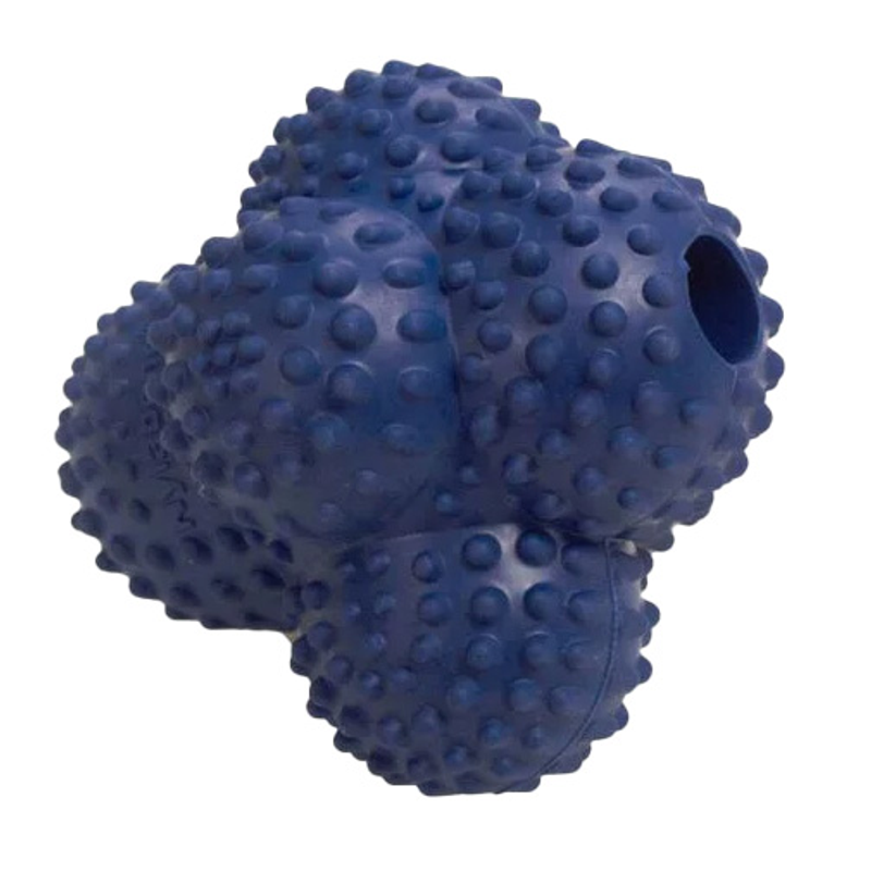 Nylabone Dental Crazy Ball