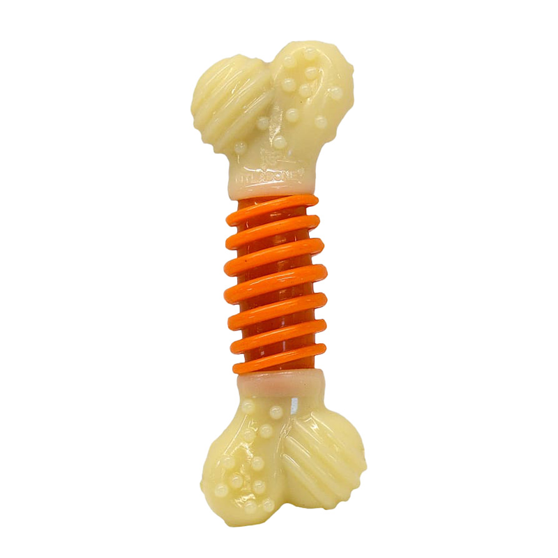 Nylabone Pro Action Bone - Large ^NDD503P