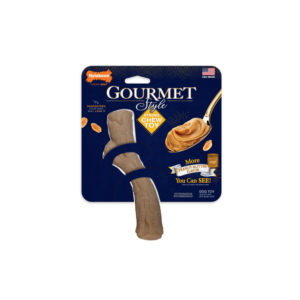 Nylabone Gourmet Strong Chew Stick Wolf ^NFPS103P