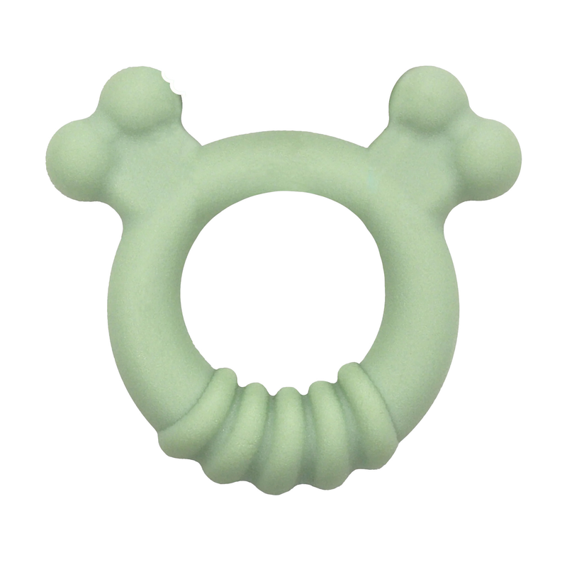 Nylabone Puppy Chew Tactile Ring - Regular ^NTR102P