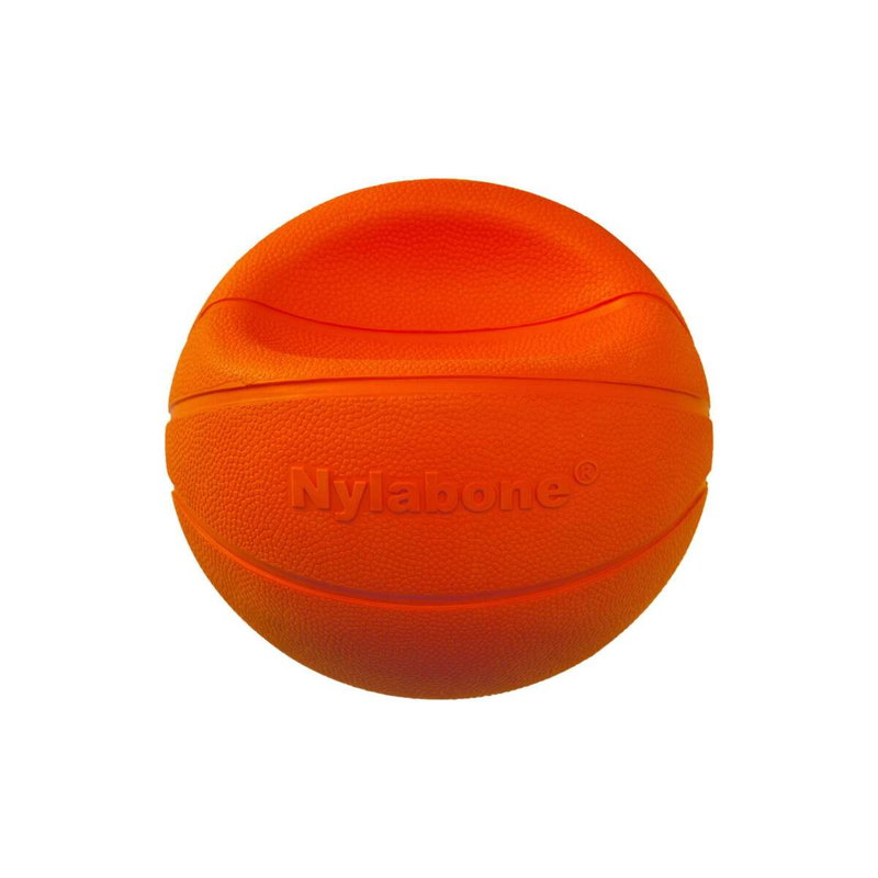 Nylabone Basketball Gripz - Large