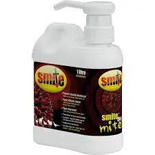Smite Professional Concentrate Chamber Pack 1L