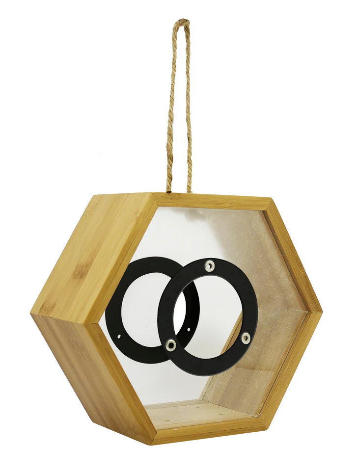 Topflite The Chirpeteria