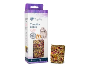 Topflite Timothy Cakes Floral
