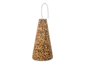 Topflite Wild Bird Seed Cones