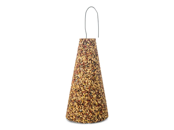 Topflite Wild Bird Seed Cones