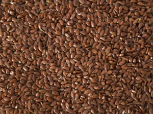 Topflite Linseed 10kg