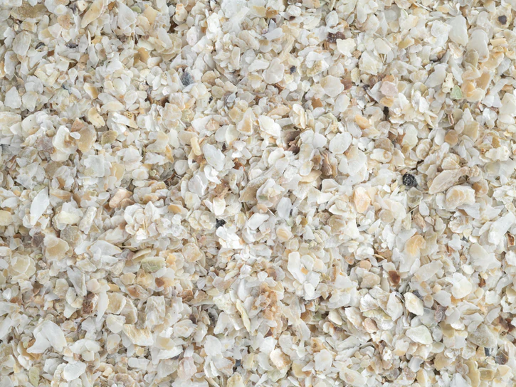 Topflite Oyster Shell Grit - Fine 20kg