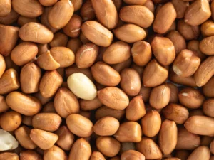 Topflite Peanuts 25kg