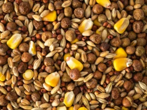 Topflite Pigeon Seed Mix 20kg