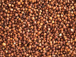 Topflite Red Sorghum 20kg