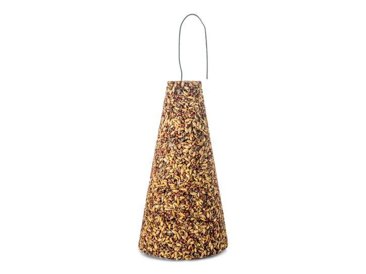 Topflite Wild Bird Seed Cones