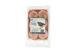 Topflite Berry Energy Truffles 6pack