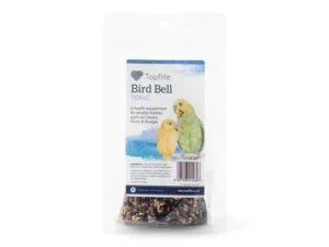 Topflite Tonic Bird Bells single