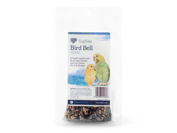 Topflite Tonic Bird Bells single