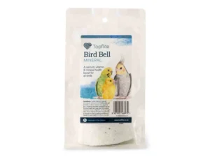 Topflite Mineral Bird Bells single