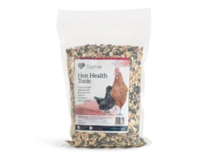 Topflite Hen Health Tonic 1kg