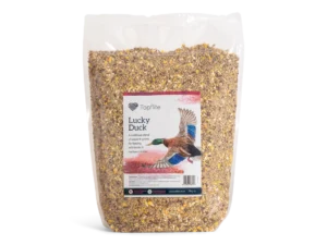 Topflite Lucky Duck (Duck food) 5kg