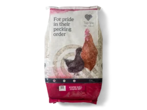 Topflite Oyster Shell Coarse Grit 20kg