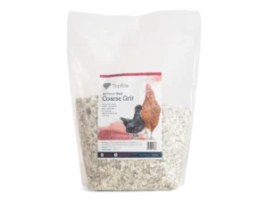 Topflite Oyster Shell Coarse Grit 5kg