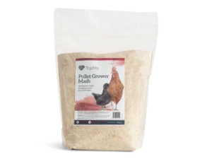 Topflite Pullet Grower Mash 5kg