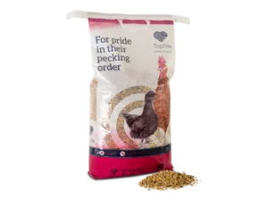 Topflite Scratch & Lay 10kg