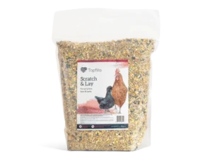 Topflite Scratch & Lay 5kg