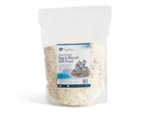 Topflite Egg & Biscuit (Dutch Formula) 500g