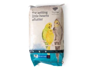 Topflite Kiwi Soft Food 10kg